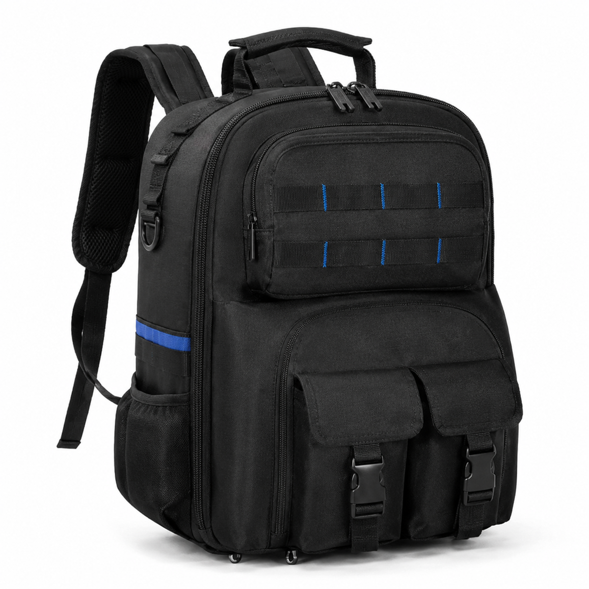 The Ashcroft TrekPack Tool Backpack