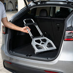 Folding Hand Trolley 80 kg — image 3