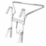Aluminium Ladder Standoff — Universal Fit — image 1