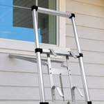 Aluminium Ladder Standoff — Universal Fit — image 2