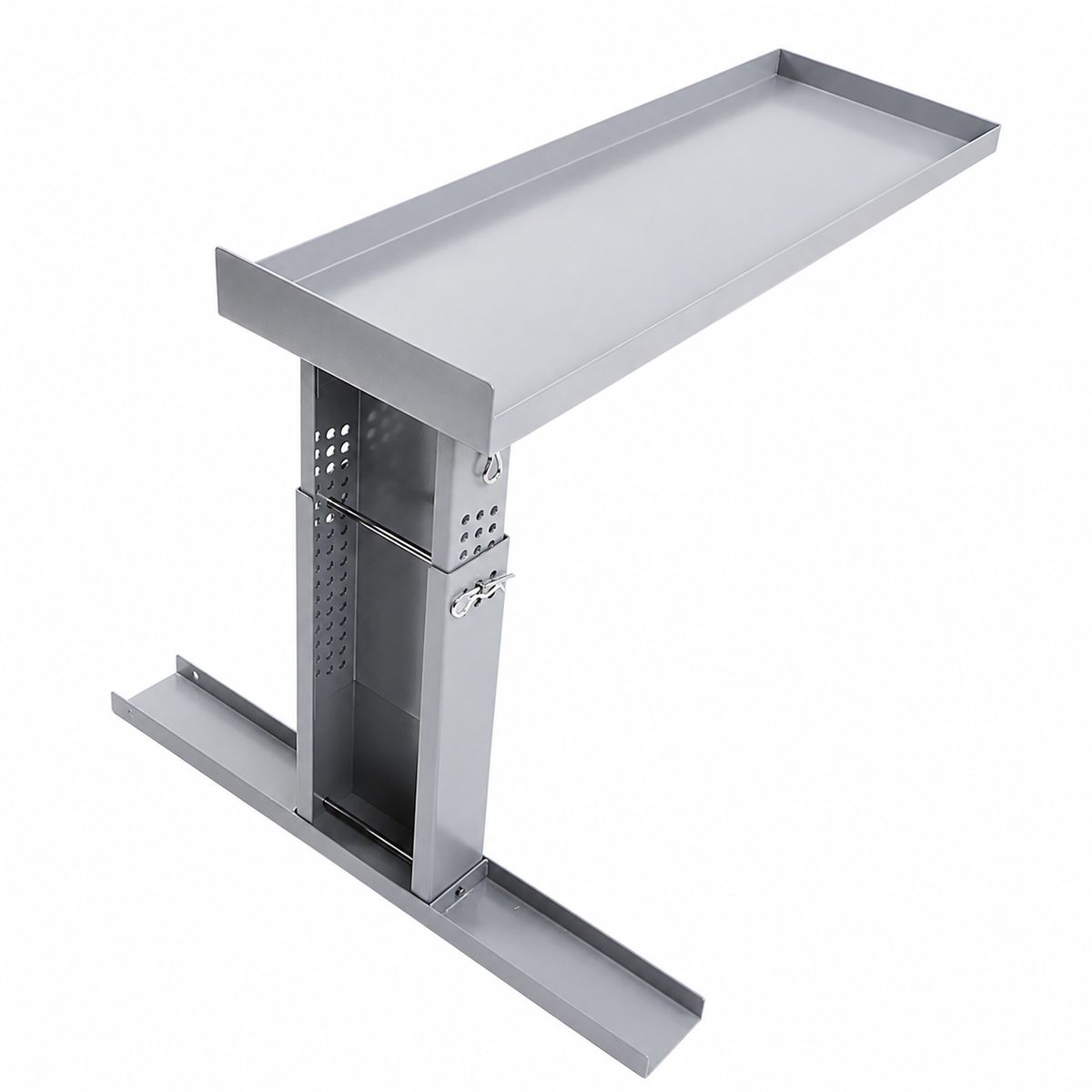 Ladder Stair Leveller — Micro-Adjustable