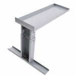 Ladder Stair Leveller — Micro-Adjustable — image 1