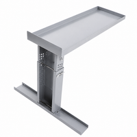 Ladder Stair Leveller — Micro-Adjustable