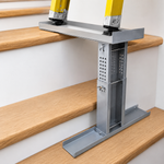 Ladder Stair Leveller — Micro-Adjustable — image 3