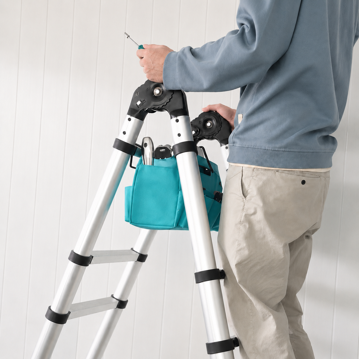 Ladder Tool Bag — 1 pc