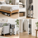 The Ashcroft Pro 5.0m Telescopic Ladder — 16 Steps — image 4
